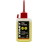 Start olej do rowerów i maszyn do szycia, 50 ml