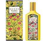 Gucci Flora by Gucci Gorgeous Orchid woda perfumowana dla kobiet 100 ml