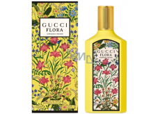 Gucci Flora by Gucci Gorgeous Orchid woda perfumowana dla kobiet 100 ml