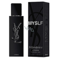 Yves Saint Laurent MYSLF perfumy dla mężczyzn 40 ml