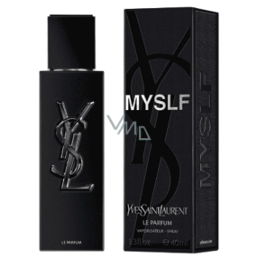 Yves Saint Laurent MYSLF perfumy dla mężczyzn 40 ml