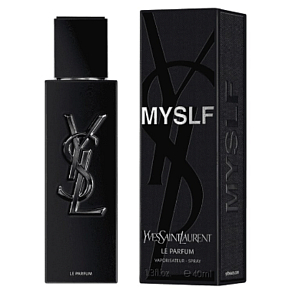 Yves Saint Laurent MYSLF perfumy dla mężczyzn 40 ml