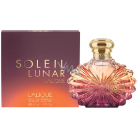 Lalique Soleil Lunar woda perfumowana dla kobiet 30 ml Lalique Soleil Lunar woda perfumowana dla kobiet 30 ml