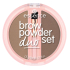 Essence pudr na brwi duo set 01 Light 1,8 g