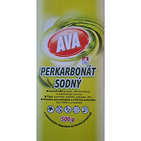 Ava Perkarbonat sodowy 500 g