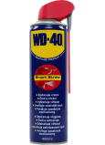 WD-40 Smart Straw spray, uniwersalne smar, 450 ml