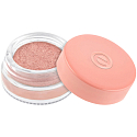 Essence kremowe cienie do oczu 01 Róża 5 g