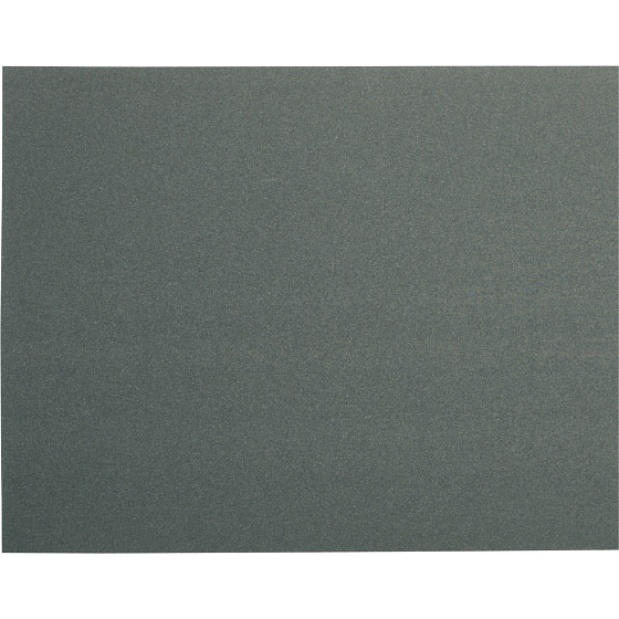 Spokar papier ścierny do wody 23 × 28 cm, ziarnistość 600, opakowanie 25 sztuk