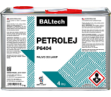 BALTECH nafta P6404, 4 l