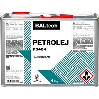 BALTECH nafta P6404, 4 l