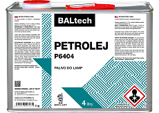 BALTECH nafta P6404, 4 l