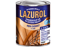 Lazurol Aqua Ekohost mat V1305 lak do podlah, 600 g