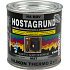 Hostagrund K2020 Silikon Thermo 2v1 farba do metalu do 400 °C, czarna, 350 g