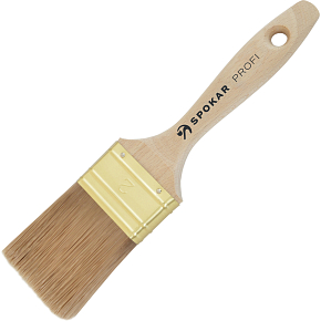 Spokar Evo Profi 81333 pędzel płaski, nr 2
