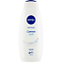 Nivea Creme Soft nawilżający żel pod prysznic, 750 ml