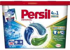Persil kapsle 4v1 Universal 26 ks