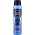 Nivea Men Fresh Active dezodorant w sprayu, 250 ml