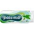 Paloma 3-warstwowy papier toaletowy Zielona Herbata, 10 rolek