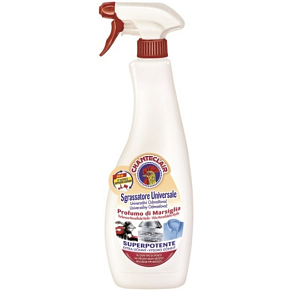 Chante Clair Środek czyszczący i odtłuszczający Mydło Marsylskie 750 ml