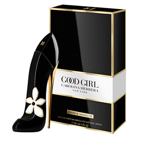 Carolina Herrera Good Girl Jasmine Absolute woda perfumowana dla 30 ml