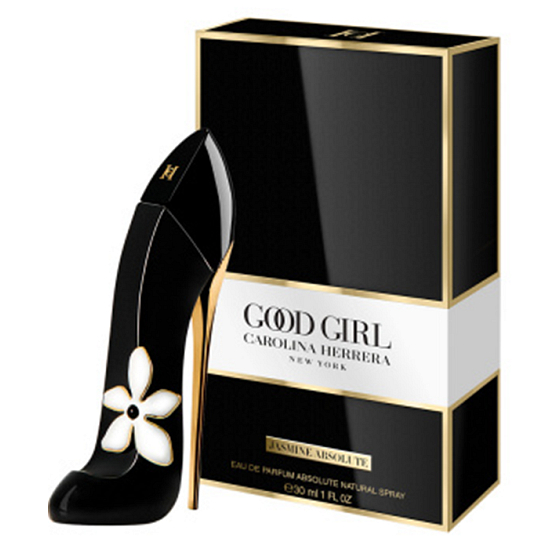 Carolina Herrera Good Girl Jasmine Absolute woda perfumowana dla 30 ml