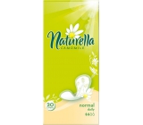 Naturella Normal wkłady higieniczne 20 sztuk