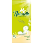 Naturella Normal wkłady higieniczne 20 sztuk