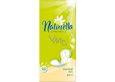 Naturella Normal wkłady higieniczne 20 sztuk