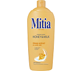 Mitia Honey & Milk płynne mydło, 1 l