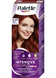 Schwarzkopf Palette Intensive Color Creme, farba do włosów, RI5 intensywnie czerwony, 50 ml