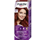 Schwarzkopf Palette Intensive Color Creme, farba do włosów, RI5 intensywnie czerwony, 50 ml
