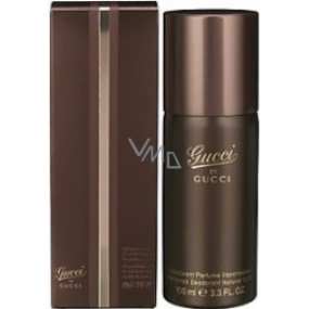 Gucci by Gucci deodorant sprej pro ženy 100 ml
