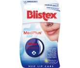 Blistex MedPlus Balsam balzám na velmi suché a popraskané rty 7 ml
