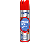 Bros spray na owady pełzające, 400 ml