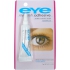 EyelaShes Adhesive lepidlo na umělé řasy Clear-White 7 g