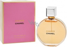 Chanel Chance woda perfumowana dla kobiet 50 ml