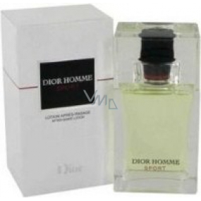 Christian Dior Dior Homme Sport voda po holení 100 ml