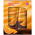 Dermacol Aroma Ritual Belgická čokoláda a pomeranč sprchový gel 250 ml + tělové mléko 200 ml, kosmetická sada