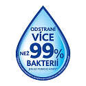 Vileda Super Mocio 3Action mop náhrada 1 kus