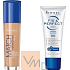 Rimmel London Match Perfection make-up 100 30 ml + báze pod make-up 30 ml