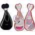 Pupa Doll Small kosmetická kazeta odstín 02 8,2 g