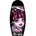 Mattel Monster High Dracula 2v1 sprchový gel a šampón pro děti 250 ml