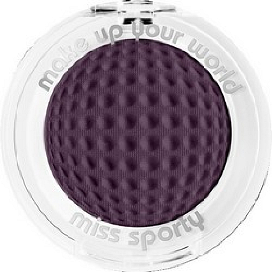 Miss Sporty Studio Colour Mono oční stíny 107 Scandalous 2,5 g