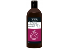 Ziaja Fig Ekstrakt z figow szampon do normalnych włosów 500 ml