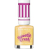 Rimmel London Sweetie Crush Nail Effect lak na nehty 008 Sherbet Sweetheart 8 ml