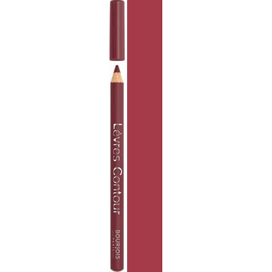 Bourjois Lévres Contour Lip Liner tužka na rty 13 Coquette 1,2 g