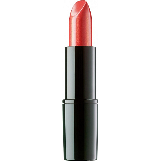 Artdeco Perfect Color Lipstick klasická hydratační rtěnka 61 Orange Tulip 4 g