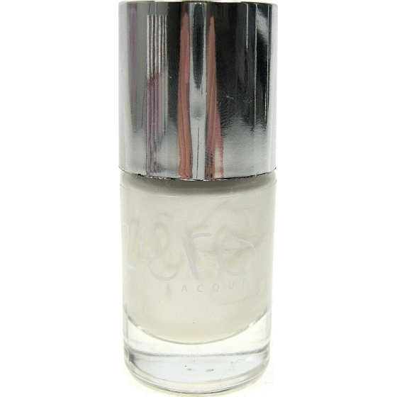 Zero Nail Lacquer lak na nehty 002 12 ml