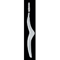 MegaSmile Mezizubní kartáček L 0,8 mm, 5 kusů