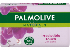 Palmolive Naturals Czarna Orchidea mydło toaletowe 90 g